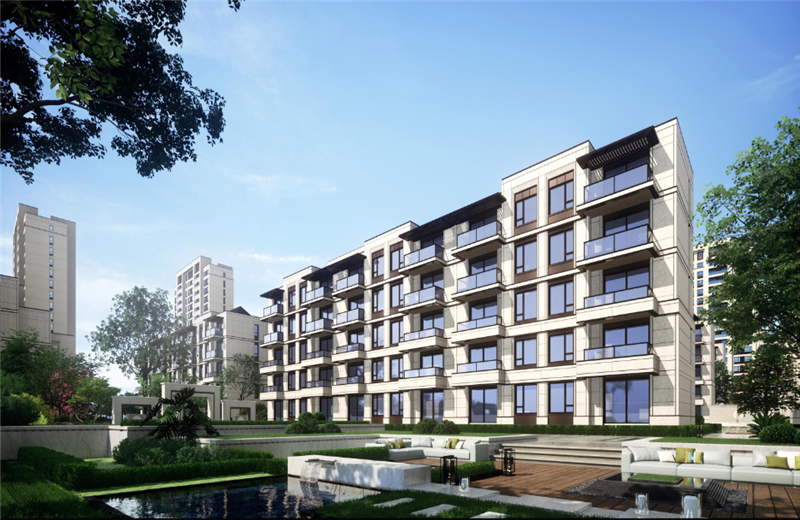 2022年10月12日，承建的上海嘉定新城菊园社区JDC1-0402单元05-02地块项目荣获第二届中国智能建造及BIM应用大赛智能建造装配式技术案例赛组一等奖。